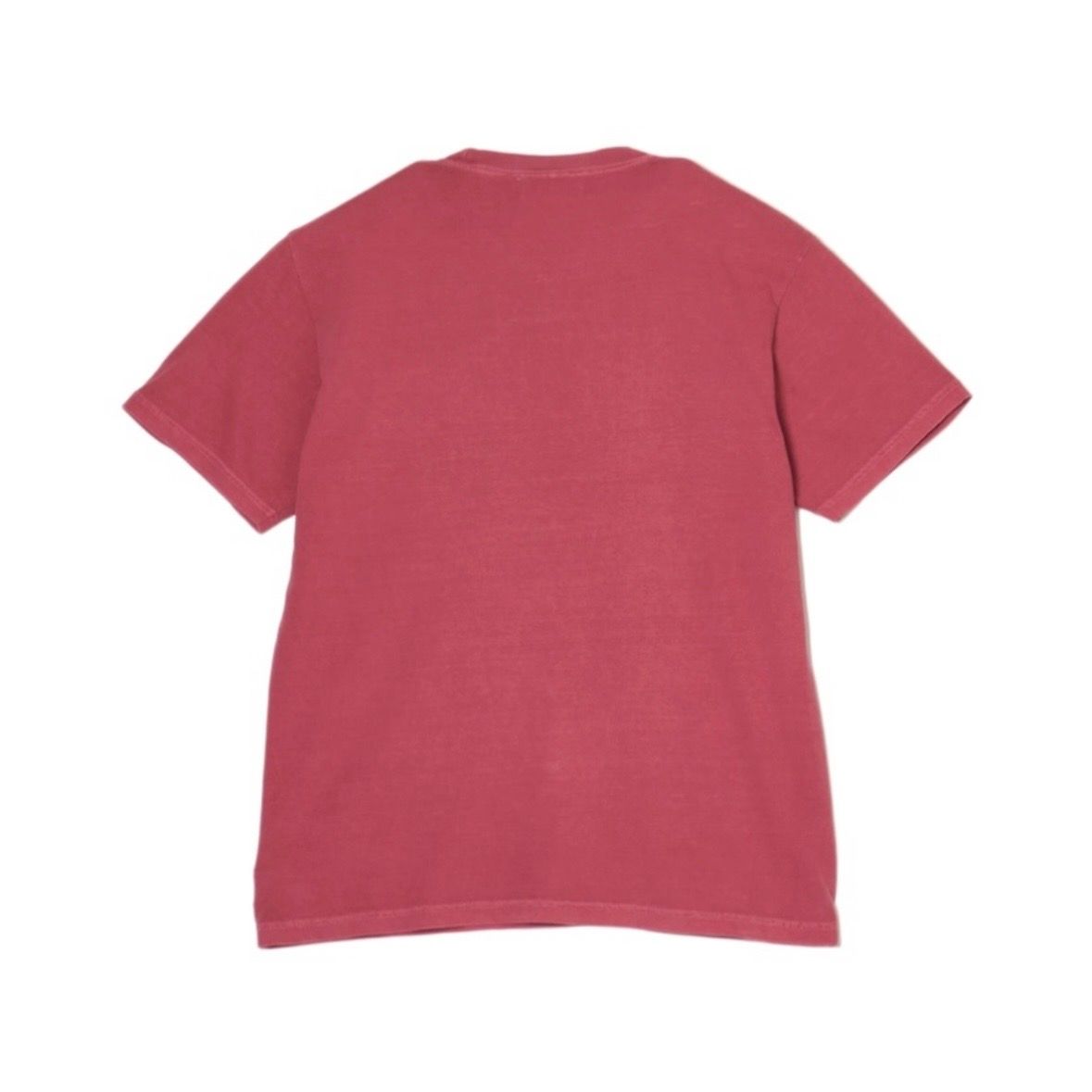 【残り一点】"CS" Paisley Logo Tee