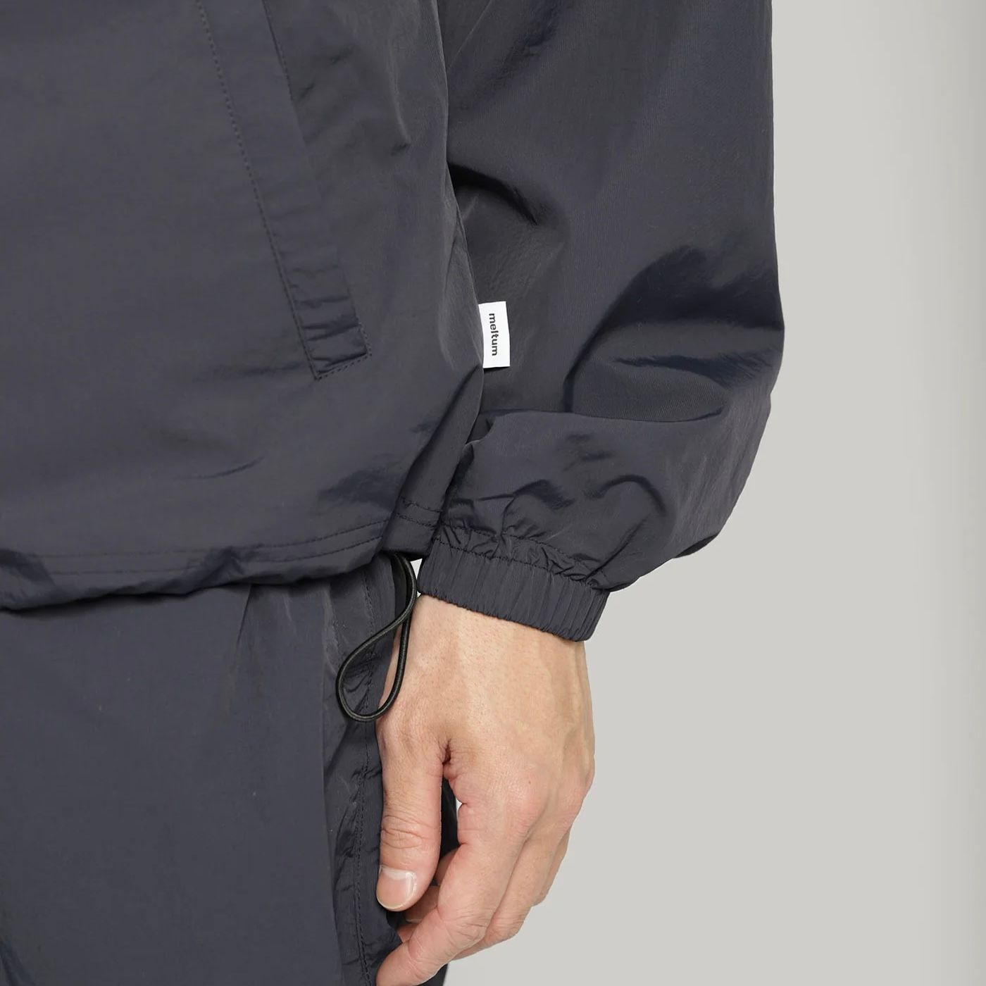 【残り一点】All Round Zip Up Jacket