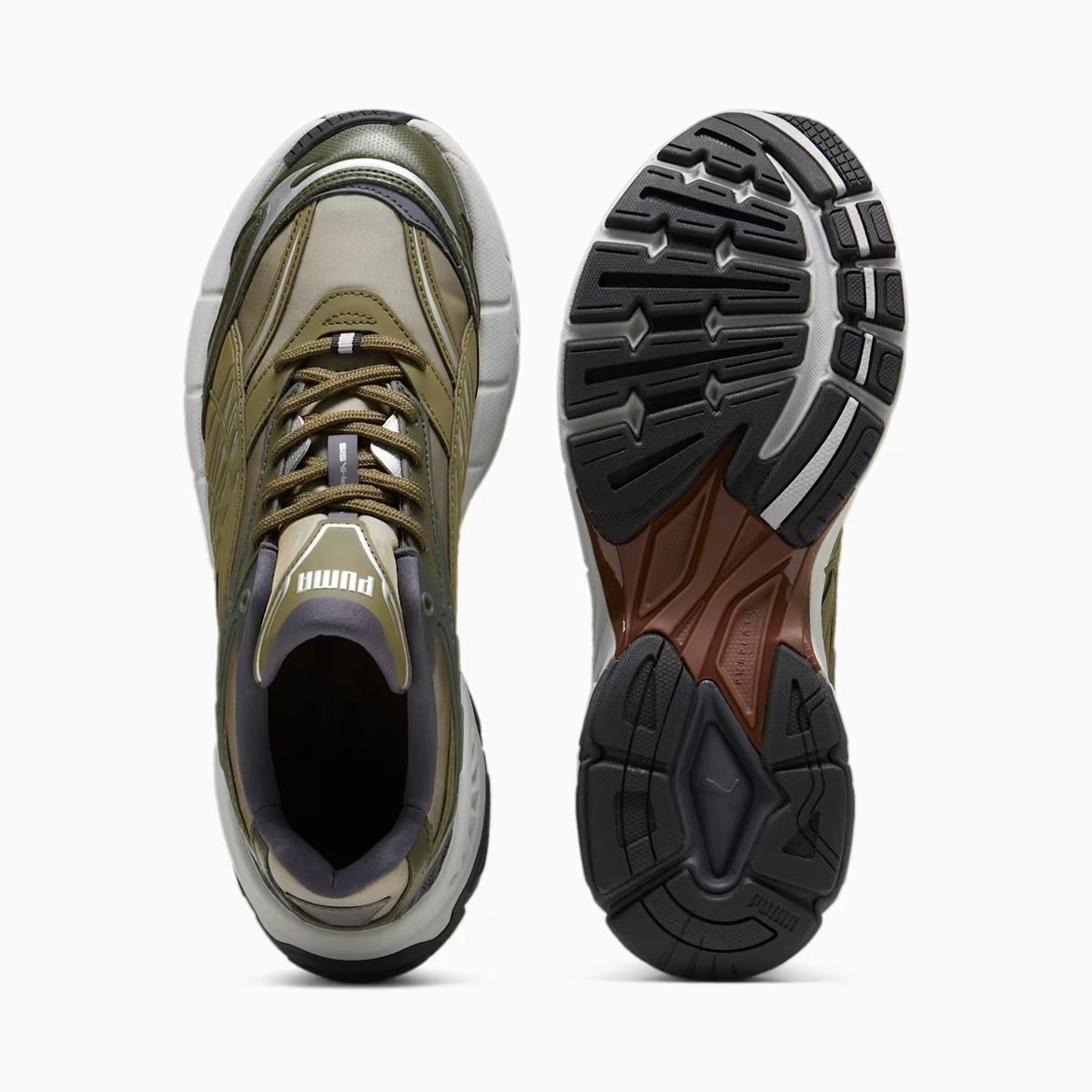 【残り一点】Velophasis Metal Nylon