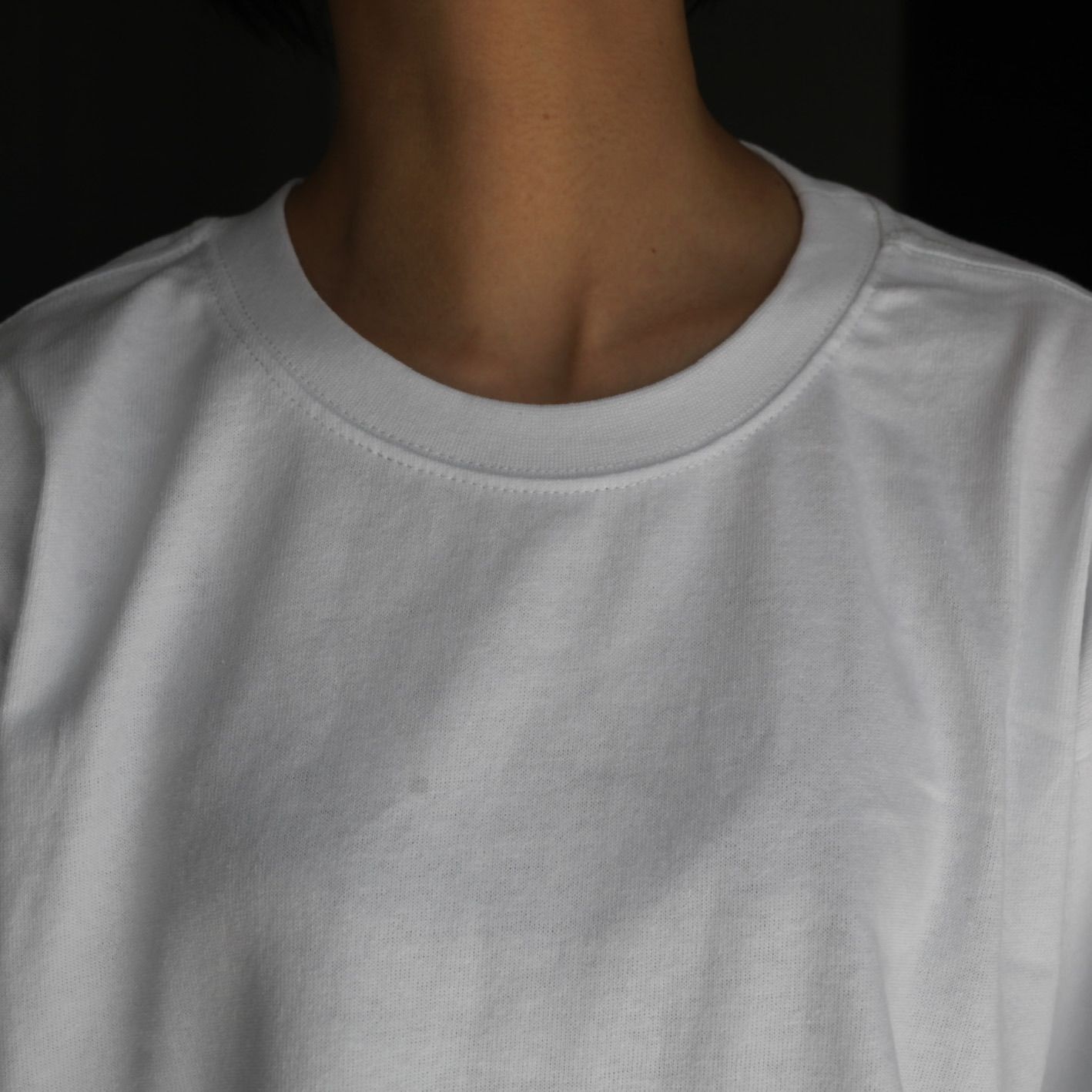 【残りわずか】L/S Tee