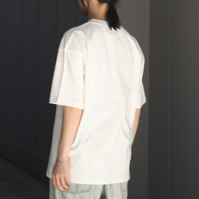 【再販売通知受付可能】キメラドールTee