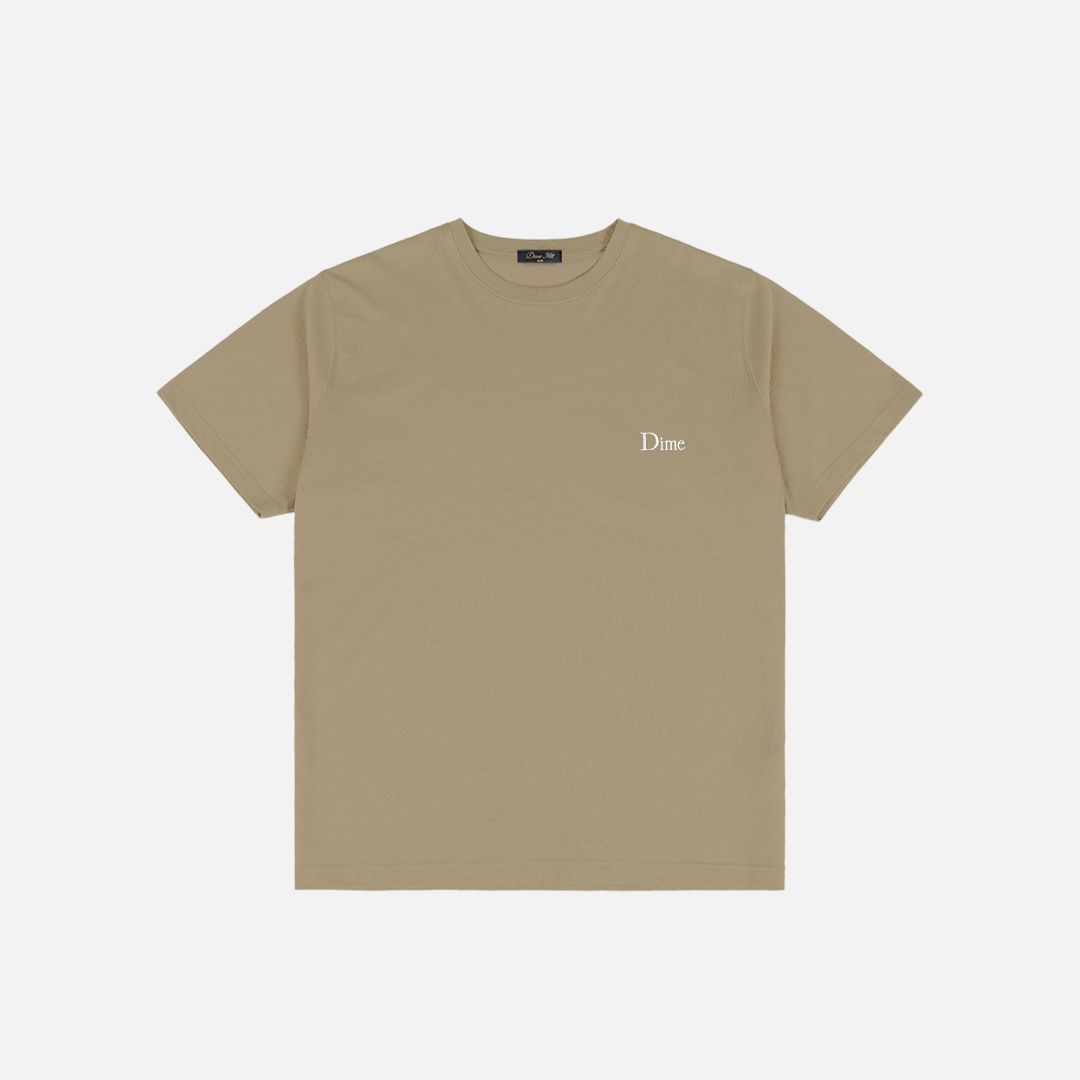 【残り一点】Classic Small Logo T-shirt