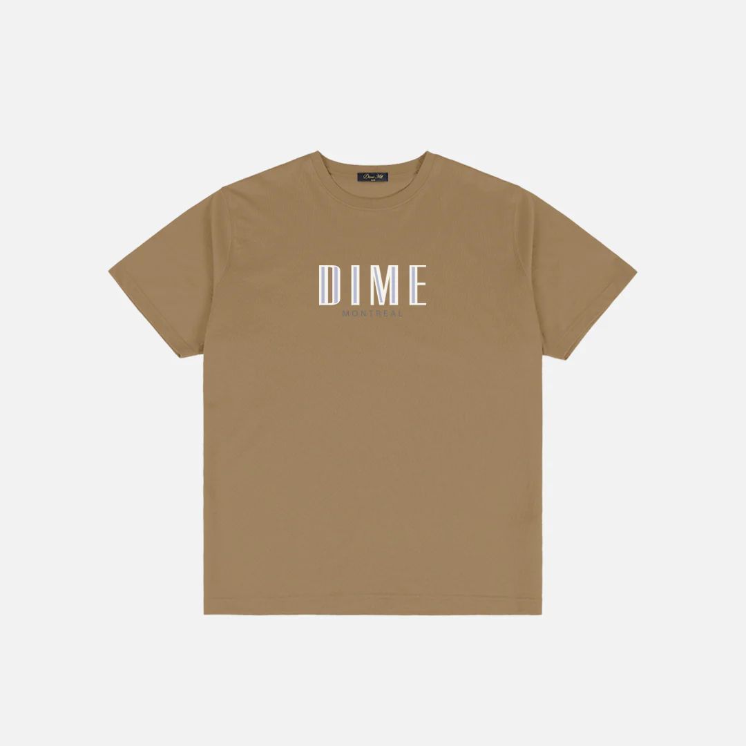 【残り一点】Blocks T-Shirt