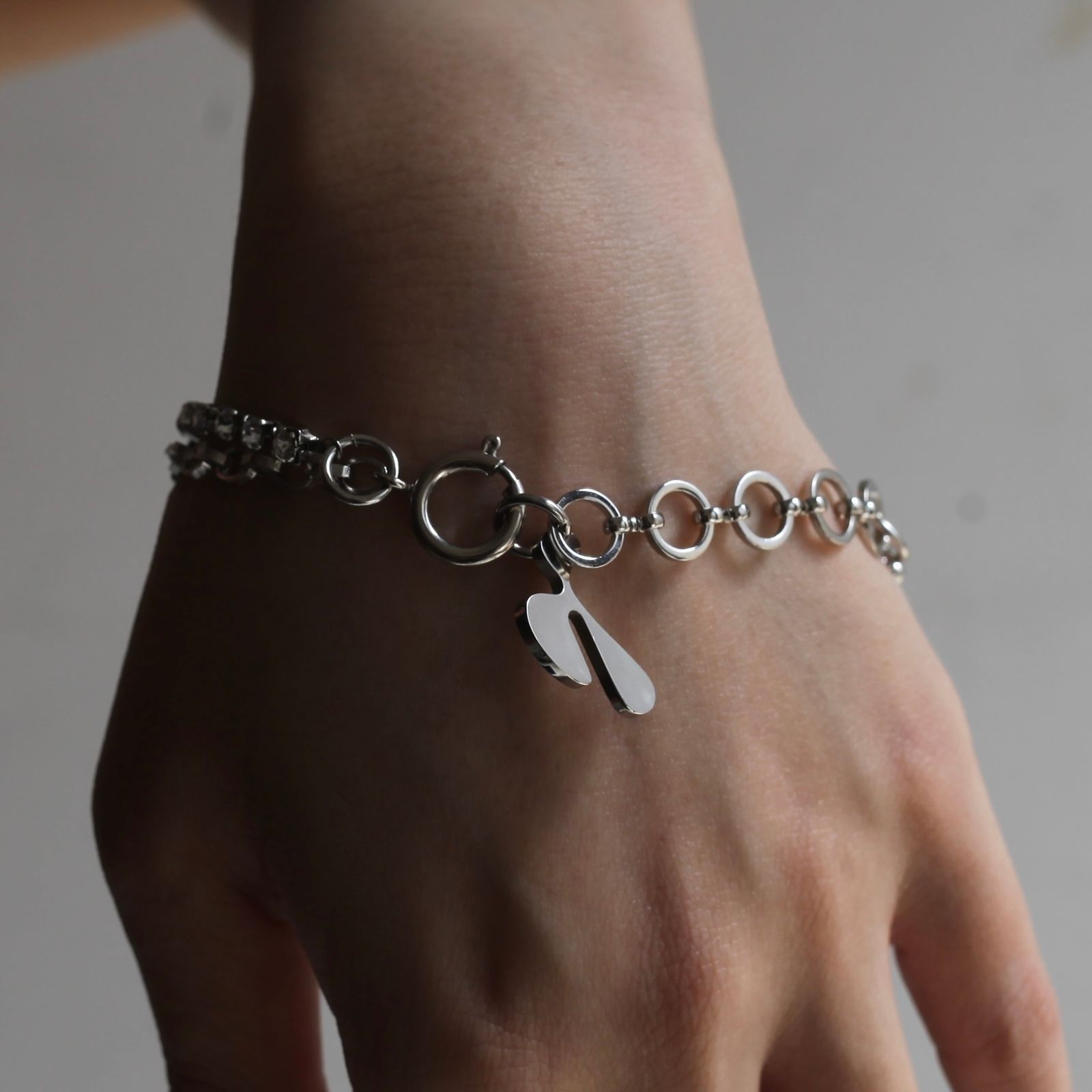 【残り一点】Fusion Watch Bracelet