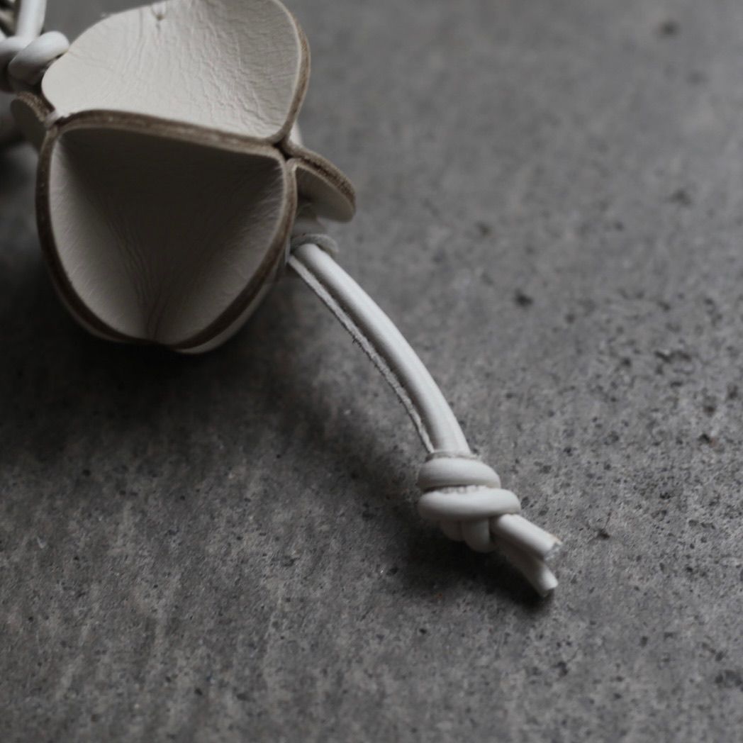 【残り一点】Mini Flower Charm