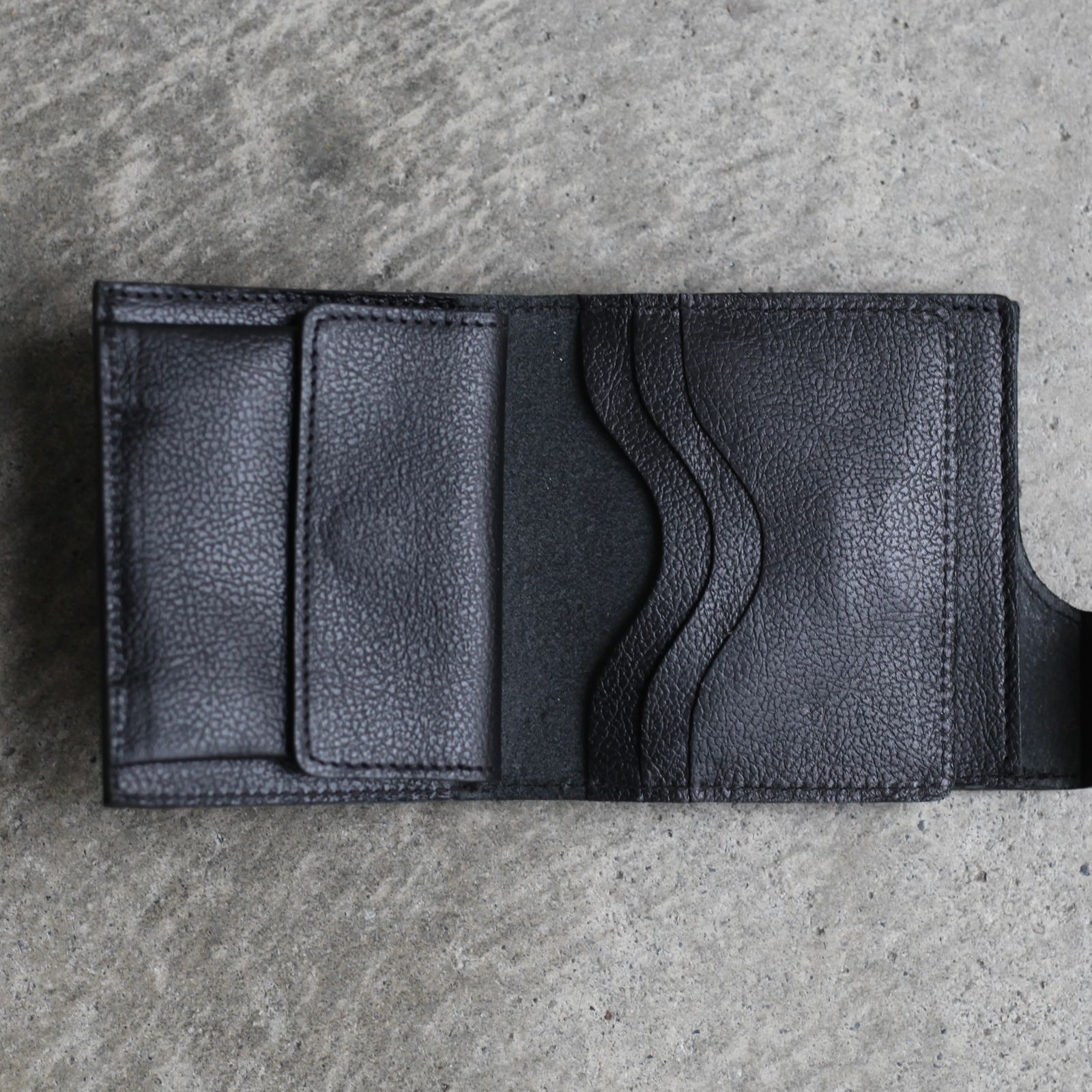 【残りわずか】ウォレット