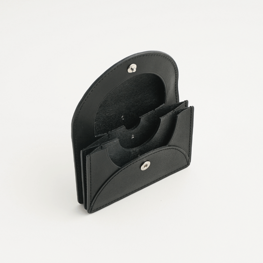 【残りわずか】Fold Mini Wallet