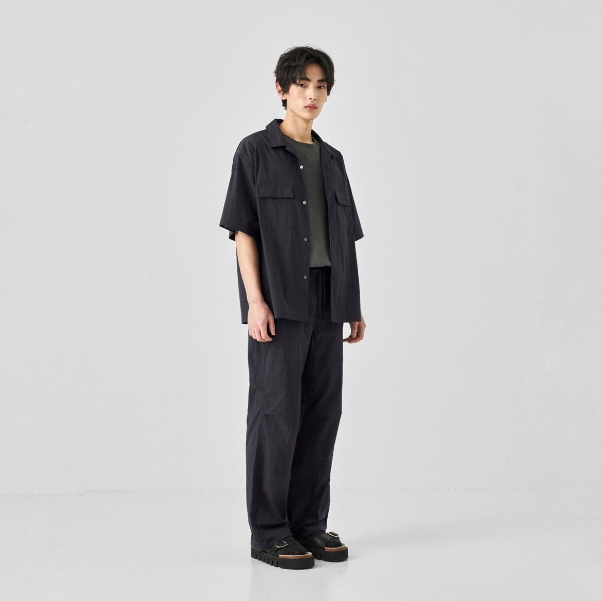 【残り一点】Voyager Easy Pants