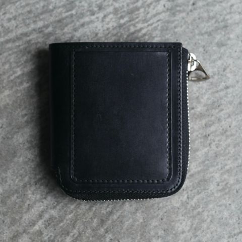 【残り一点】Cristy Very Compact WLT.5(BRIDLE)