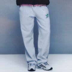 【残り一点】B Logo Sweat Pants