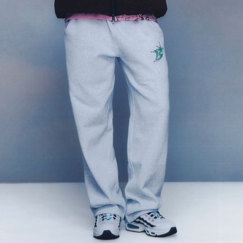【残り一点】B Logo Sweat Pants