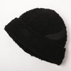 【残り一点】Andy Warhol Art Knitcap