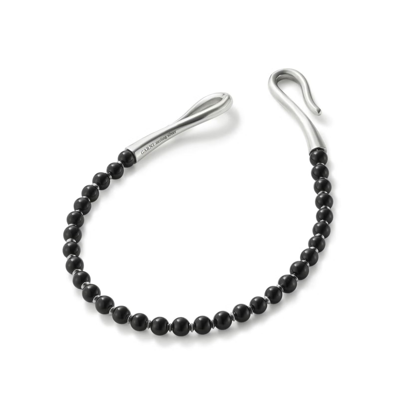 【お取り寄せ注文可能】Stone Ball Bracelet