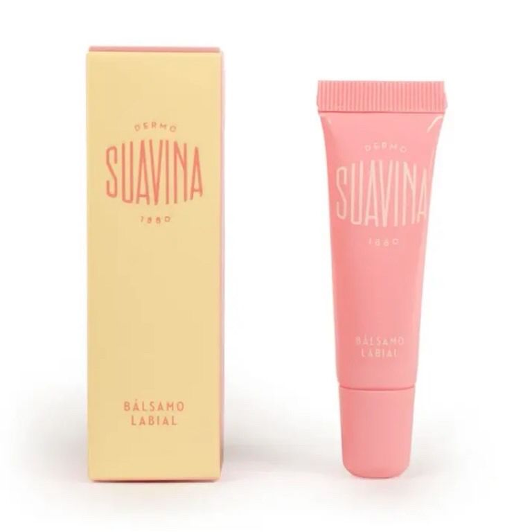 【残りわずか】Lip Balm Tube(PEDIATRICO)