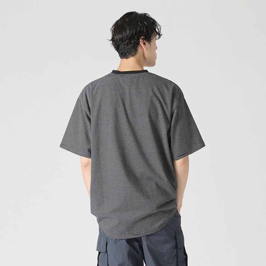【残り一点】Border S/S T-shirt