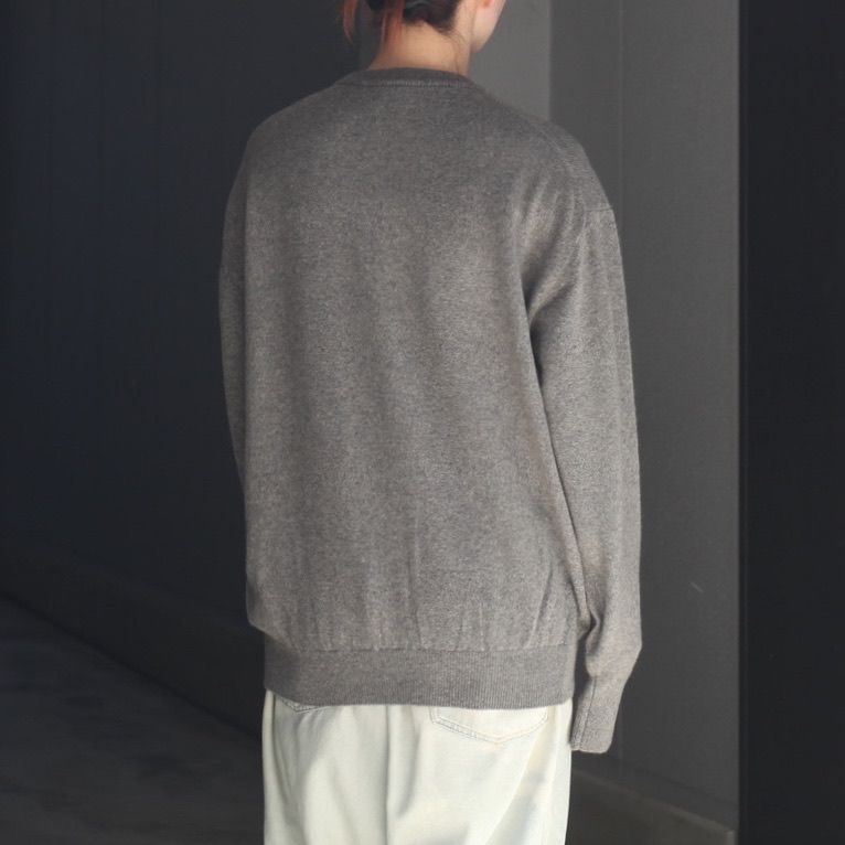 【残りわずか】Goldencash Pullover