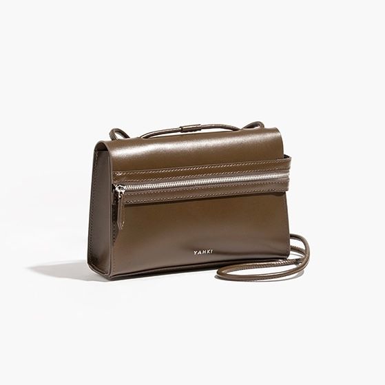 【残り一点】Cross Body Bag
