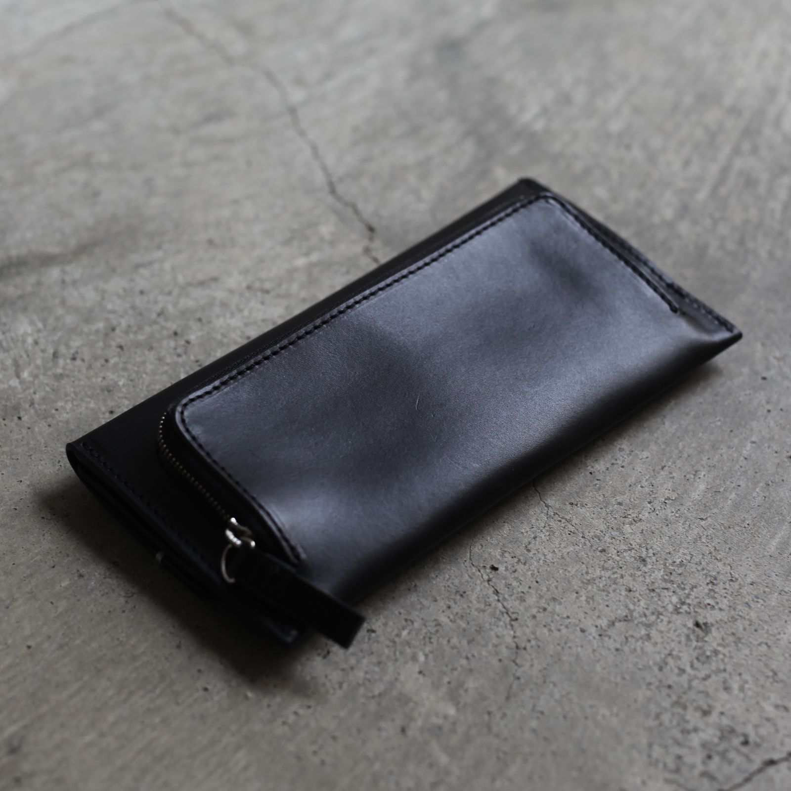 BUILDING BLOCK ビルディングブロック book wallet 財布-