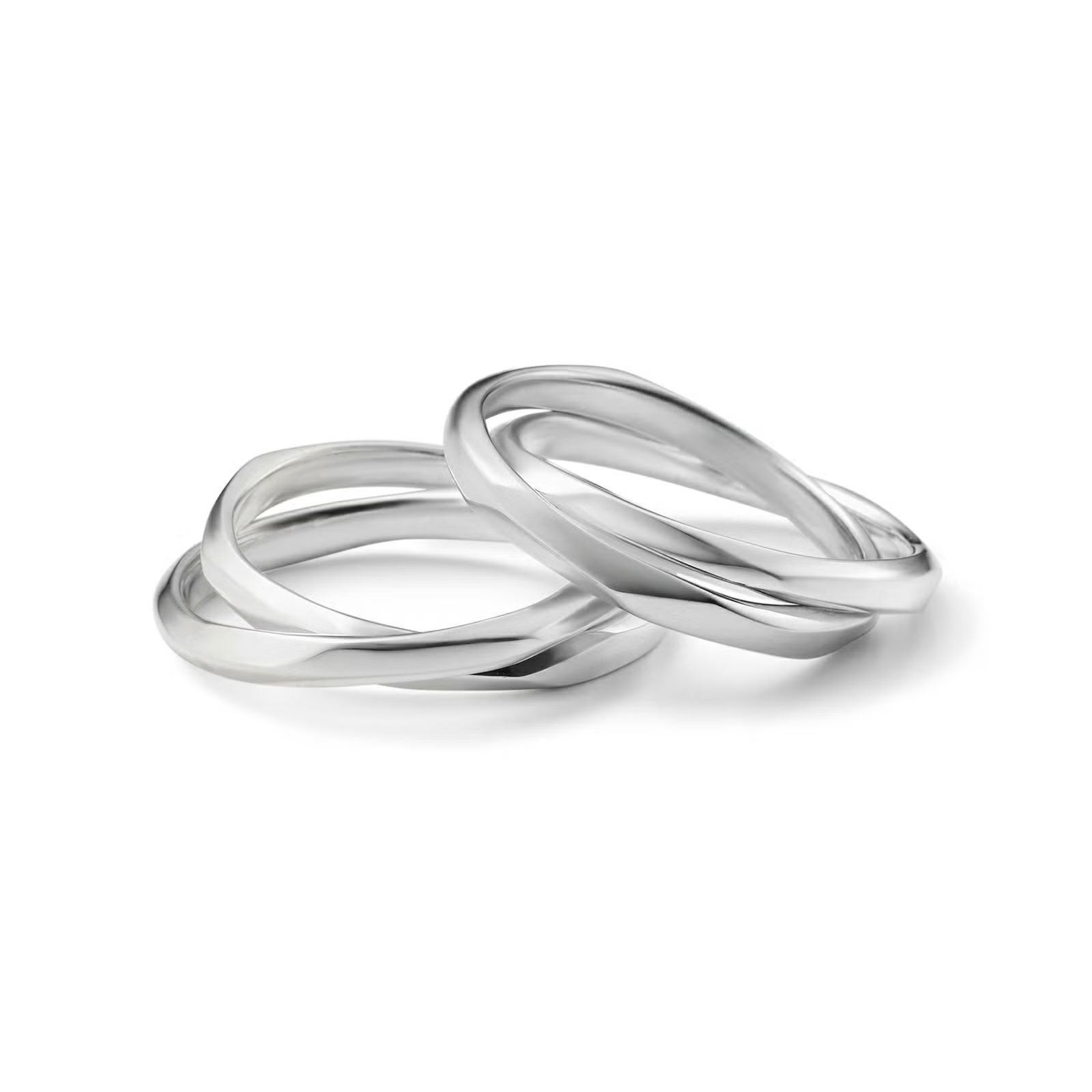 【お取り寄せ注文可能】Crockery Bond Ring