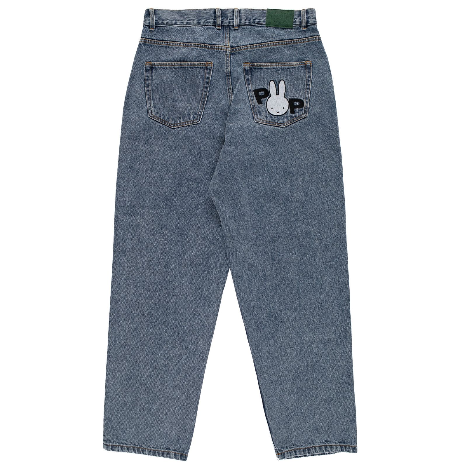 【残り一点】Drs Denim Pants