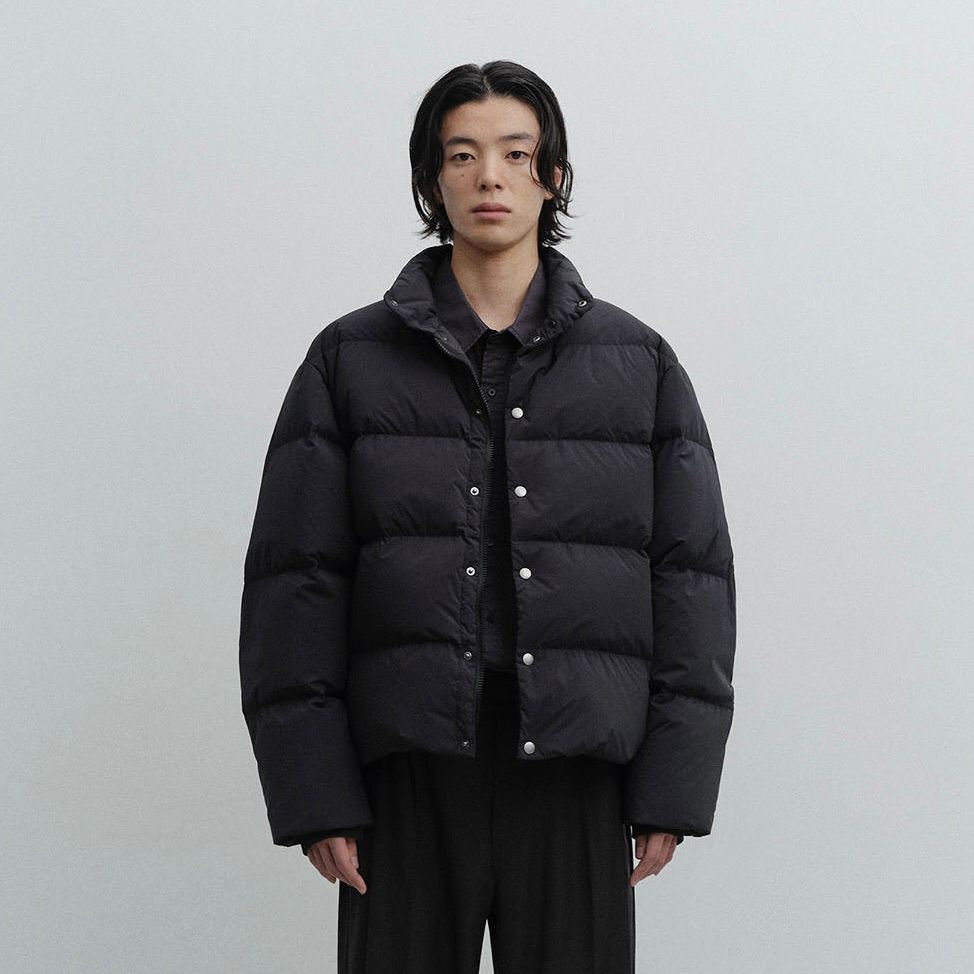 【残りわずか】Legacy Goose Down Parka