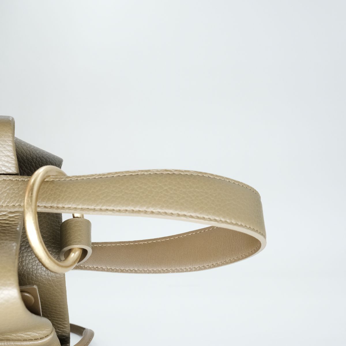 【残り一点】Round Handle