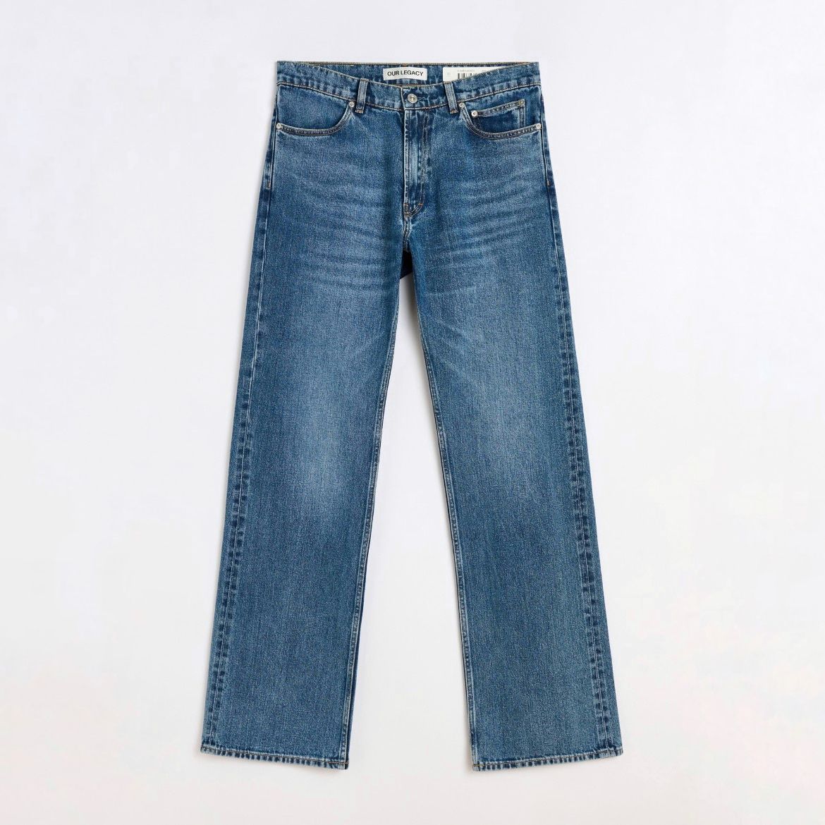 【残り一点】Carlson Cut(RODEO WASH)