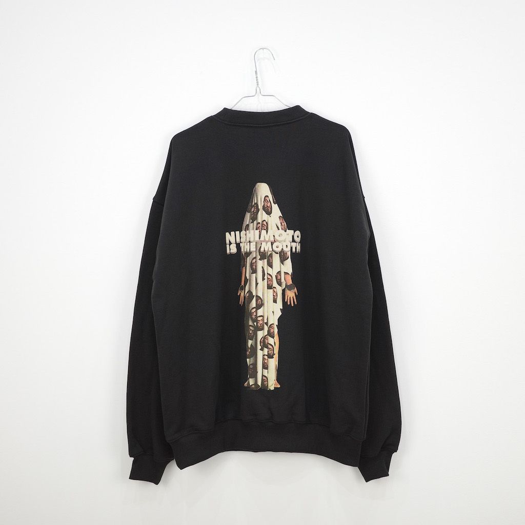 【残りわずか】Believer FC Sweat Shirts