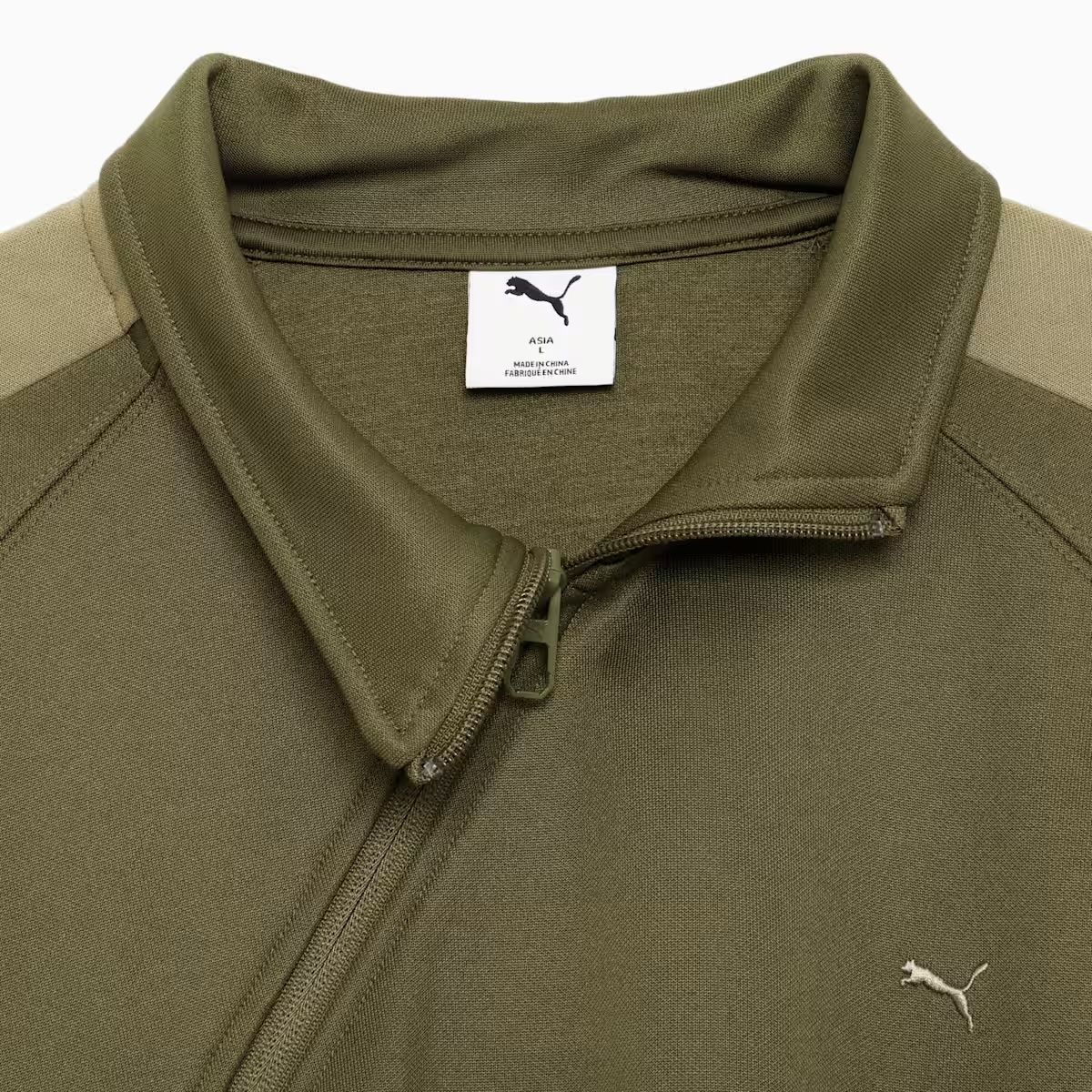 【残り一点】T7 Track Blouson