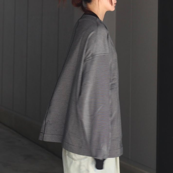 【残り一点】Ordinary L/S Tee