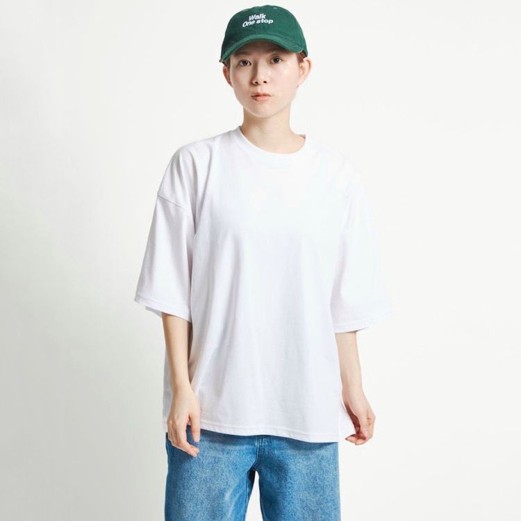 【残り一点】Allweather Tee S/S