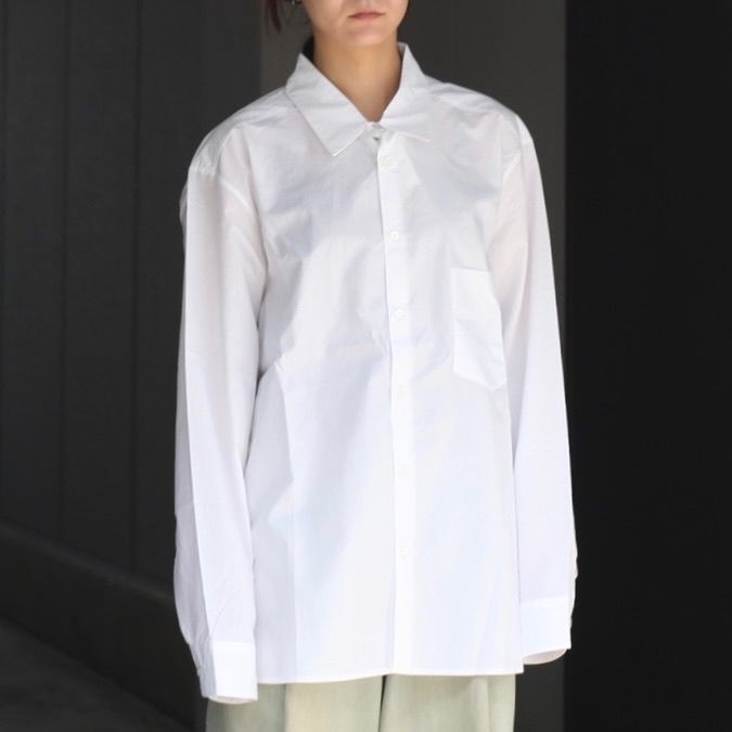 【残り一点】Shirt(ARCHIVE)