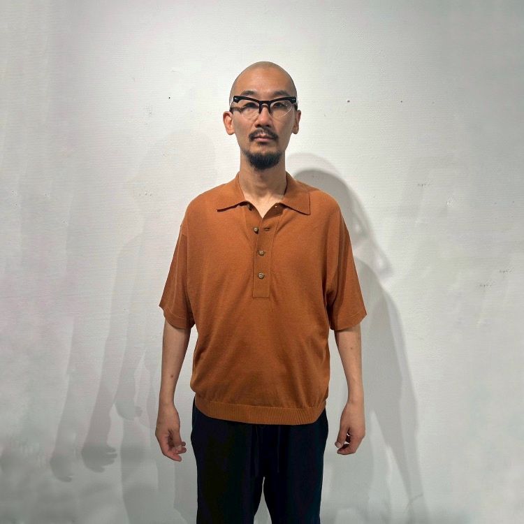 【残り一点】S/S Polo