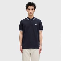 【残り一点】Twin Tipped Fred Perry Shirt