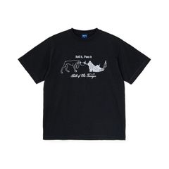 【残り一点】Good Influence Dyed Tee