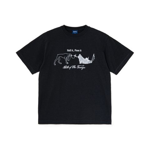 【残り一点】Good Influence Dyed Tee