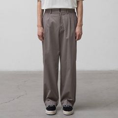 【残り一点】Santiago Chino Pants