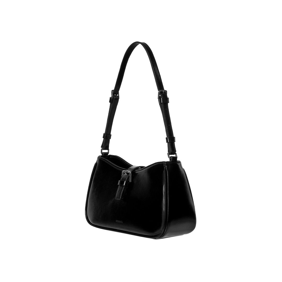 [STAND OIL] Phoebe Bag /追跡付 Phoebe Bag · フィービーバッグ(ブラック) – Stand Oil Japan