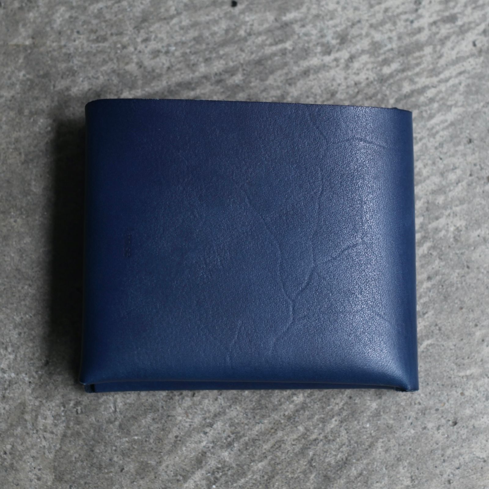 【残り一点】Seamless Short Wallet