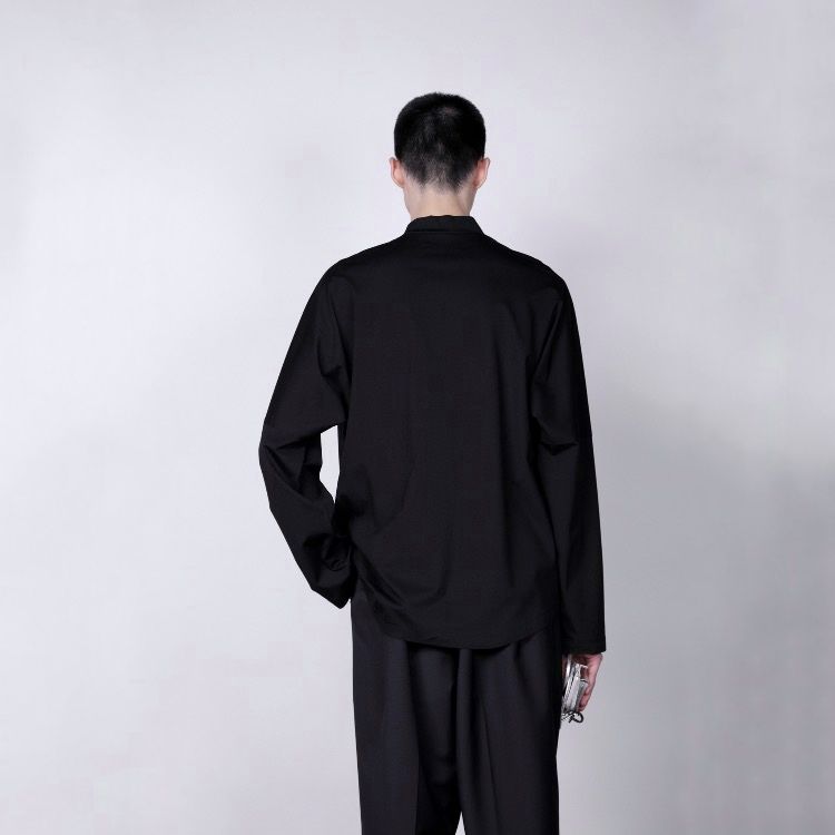 【残り一点】Dolman L/S Tee