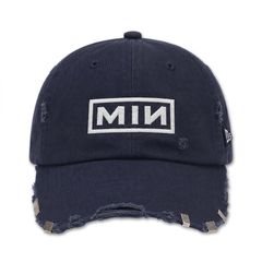 【残り一点】Bootleg Cap With Damaged(BOX)