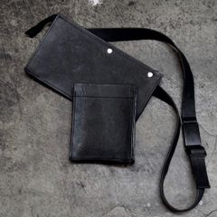 【お取り寄せ注文可能】Rigid Waist Bag