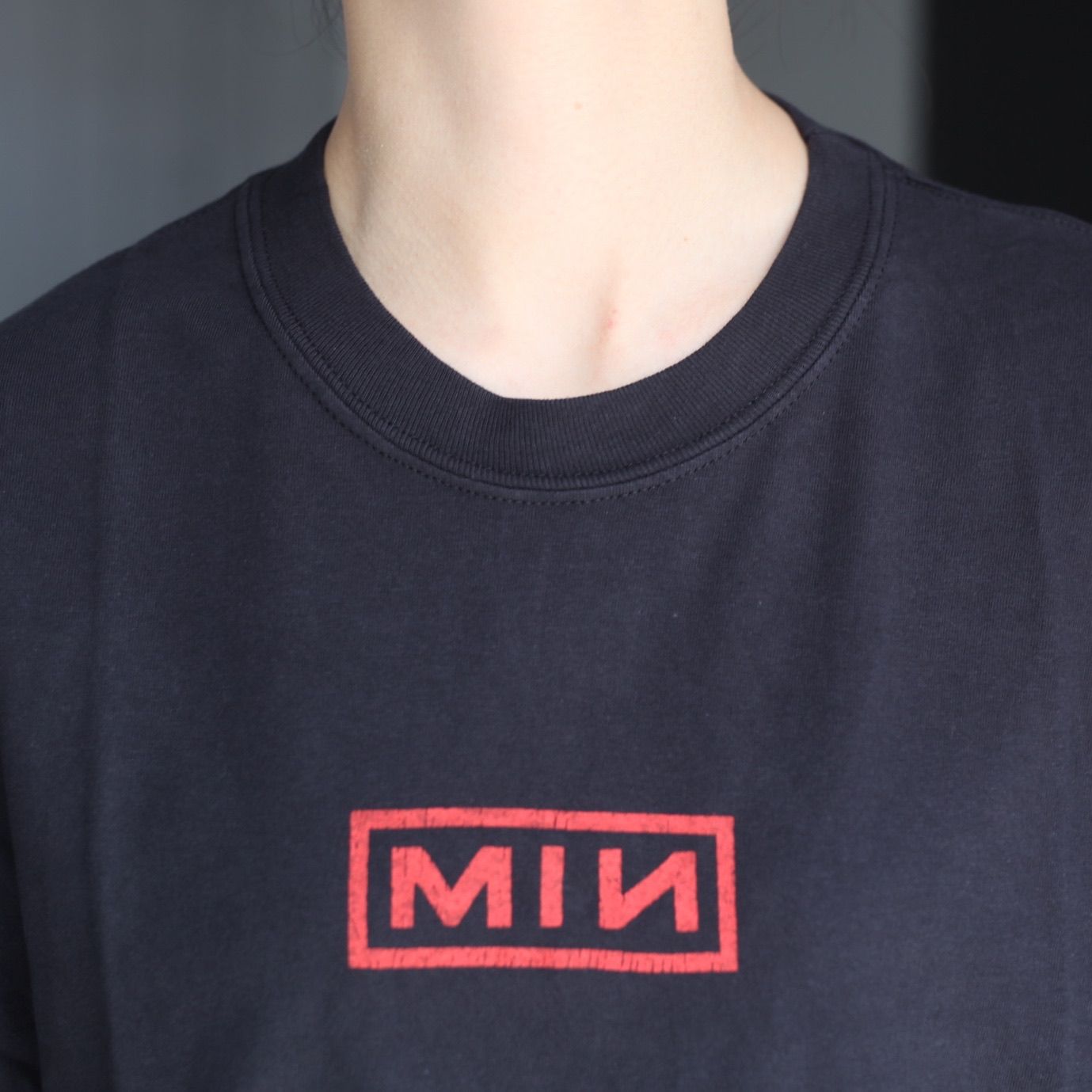 【残りわずか】Bootleg Tee(BOX)