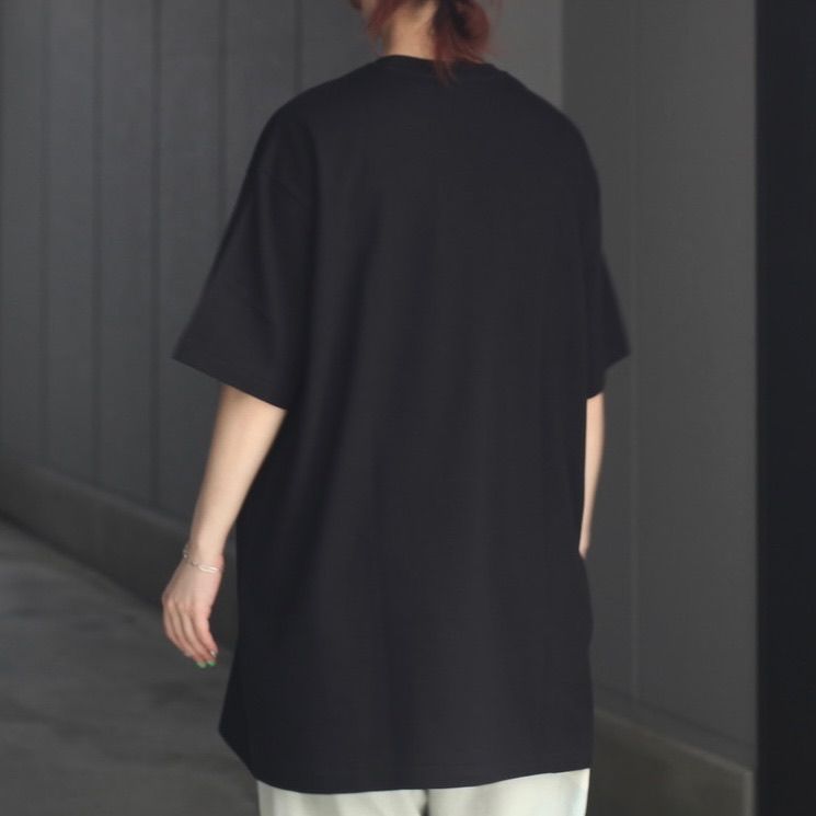 【残り一点】Print Tee(LOGO)