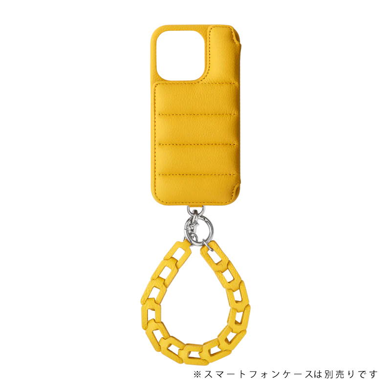 【残り一点】Hand Strap Rectangle(SAFFLON)