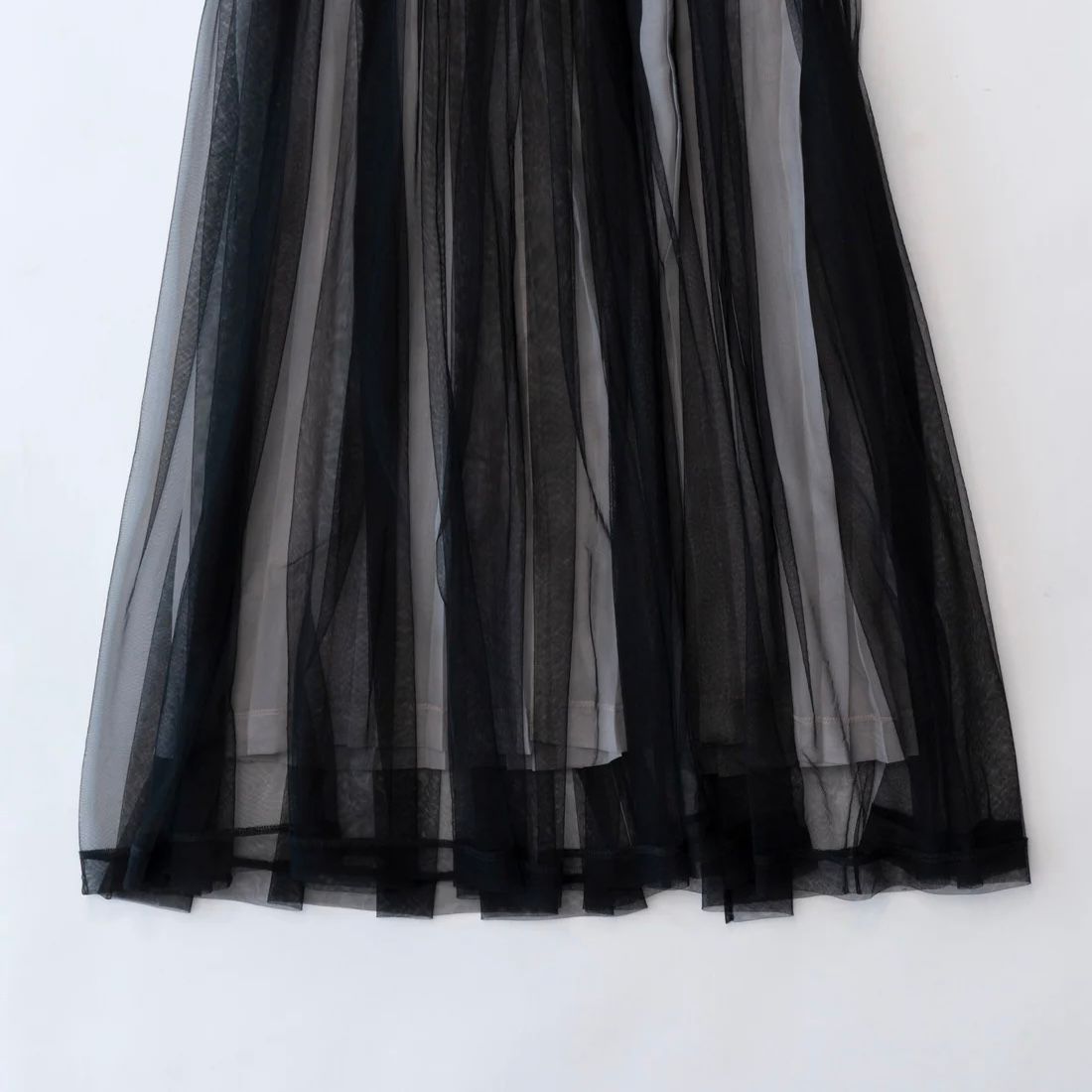 MAISON SPECIAL - 【残り一点】Ribbon Pleats Dress | ACRMTSM ONLINE