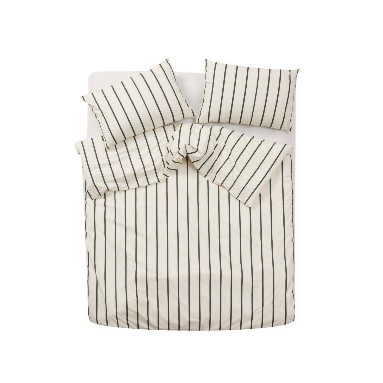【残り一点】Striped Bedding Set SS
