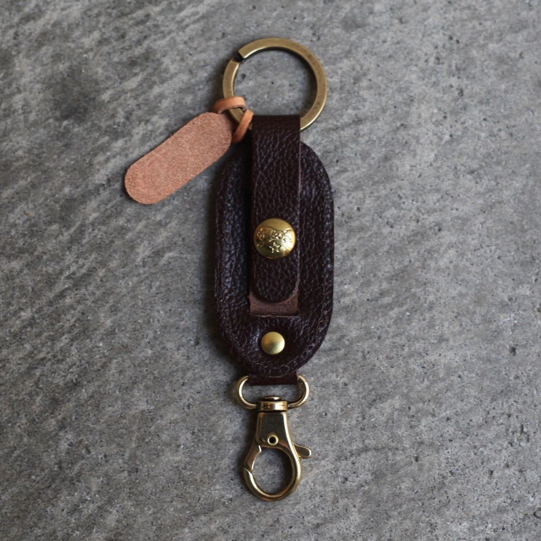 【再販売通知受付可能】キーリング