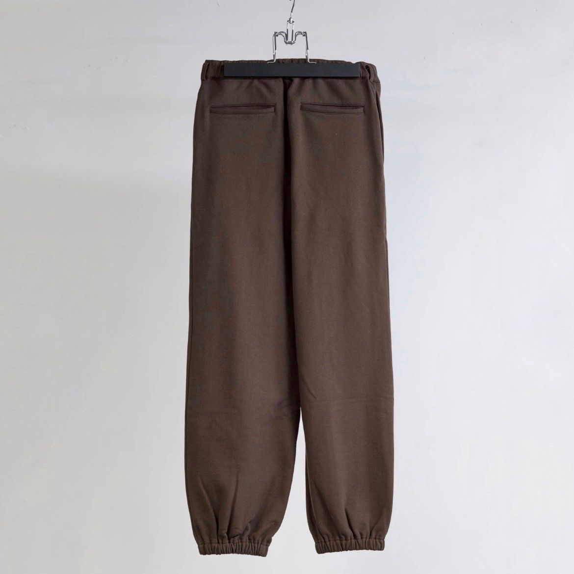 レビュー高評価商品 【残り一点】Center - SOSHIOTSUKI Crease Pants Sweat トップス