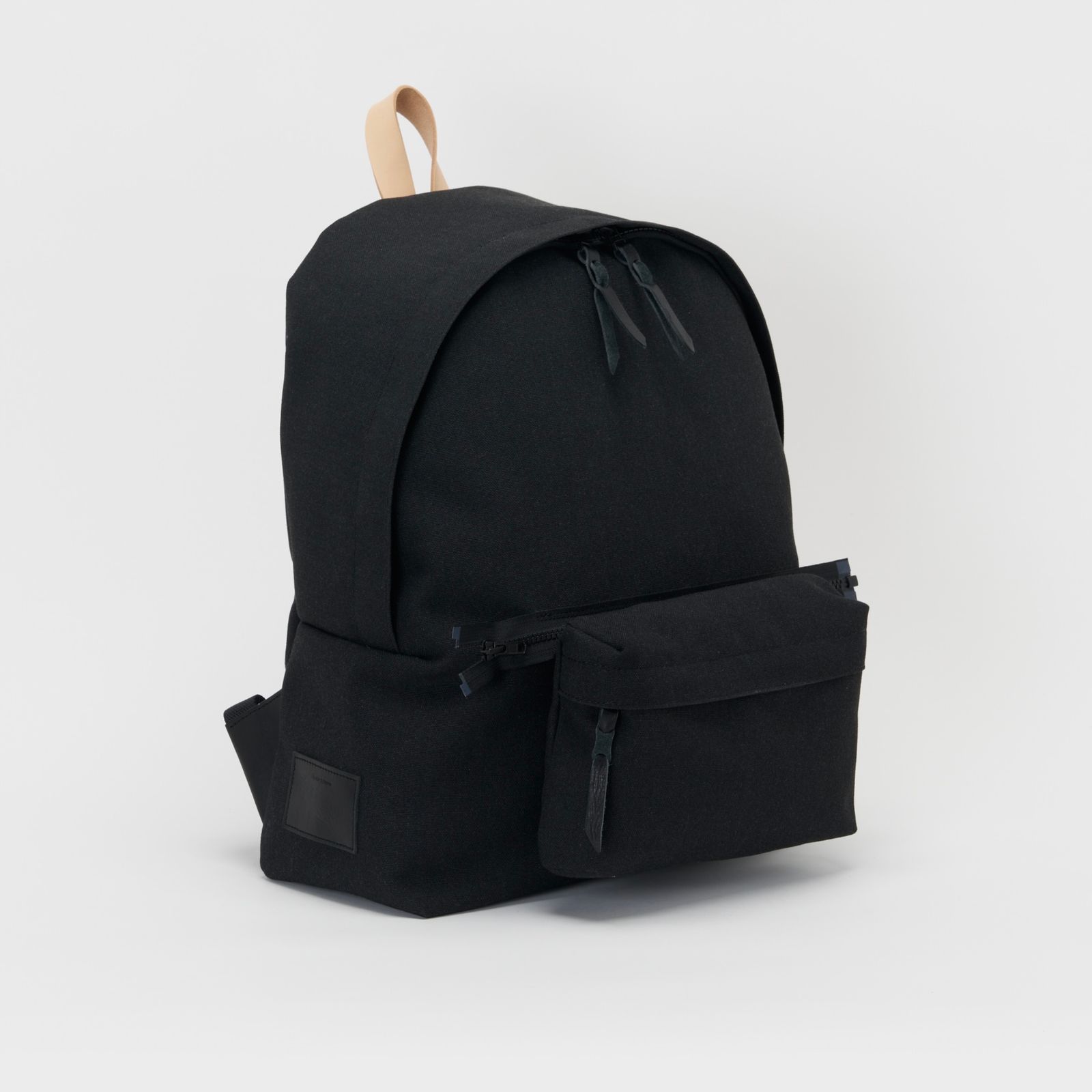 【次回入荷1月中旬予定】Back Pack(BLACK)